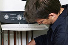 boiler repair Hinxhill