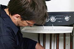 boiler replacement Hinxhill