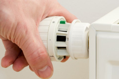 Hinxhill central heating repair costs